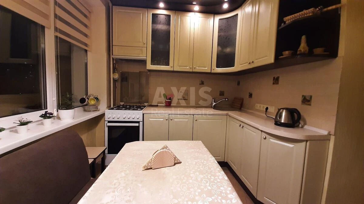 2k apartment vul. Velyka Vasyl'kivs'ka 12466258