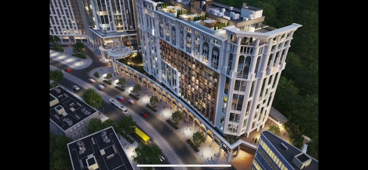 Trade object vul. Glybochyc'ka 73, 1400m2651532