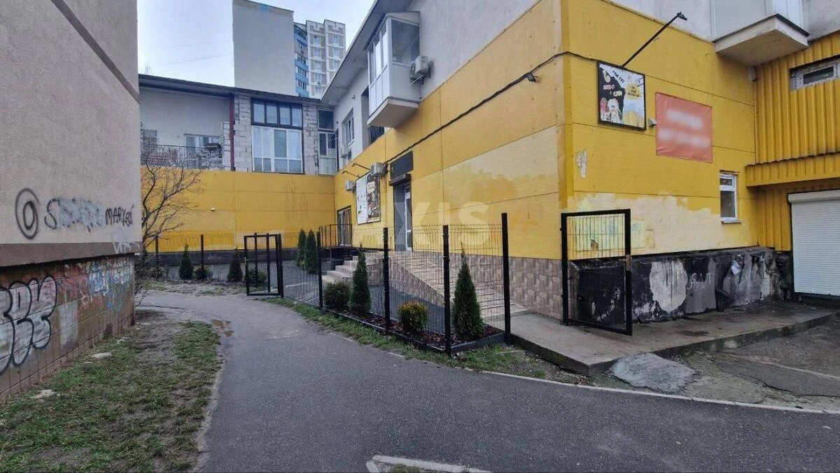 Объект торговли ул. Милославская 31Б, 35м2626032