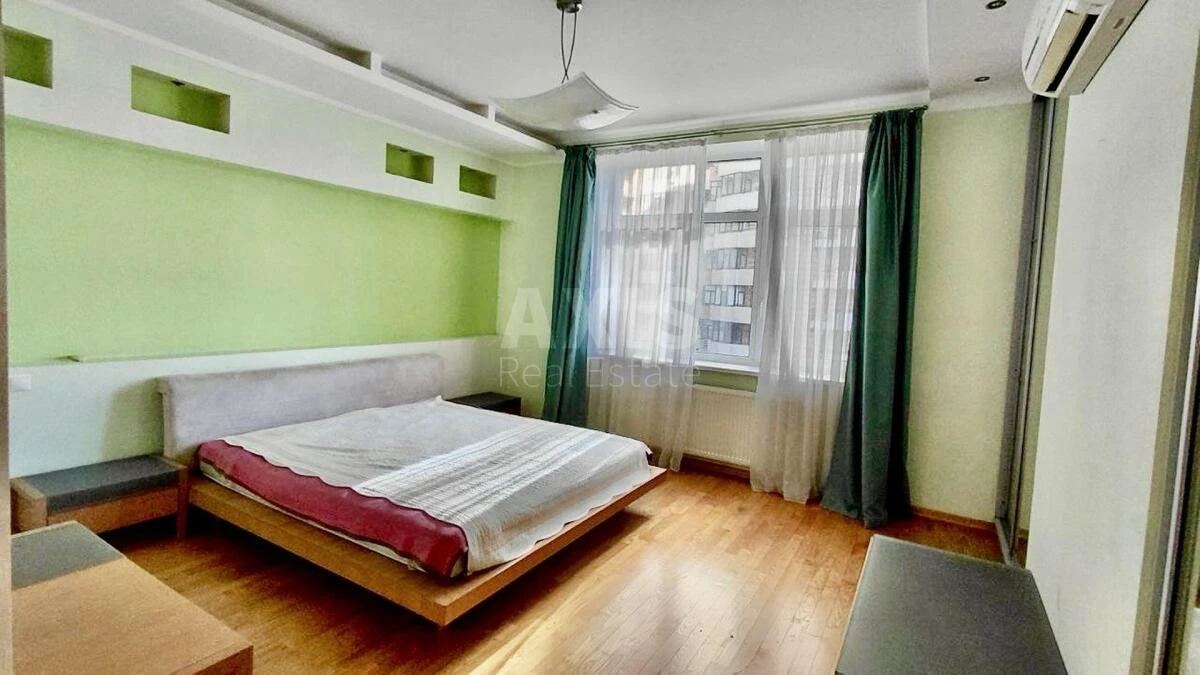 3k apartment bul. Lesi Ukrai'nky 7Б667687