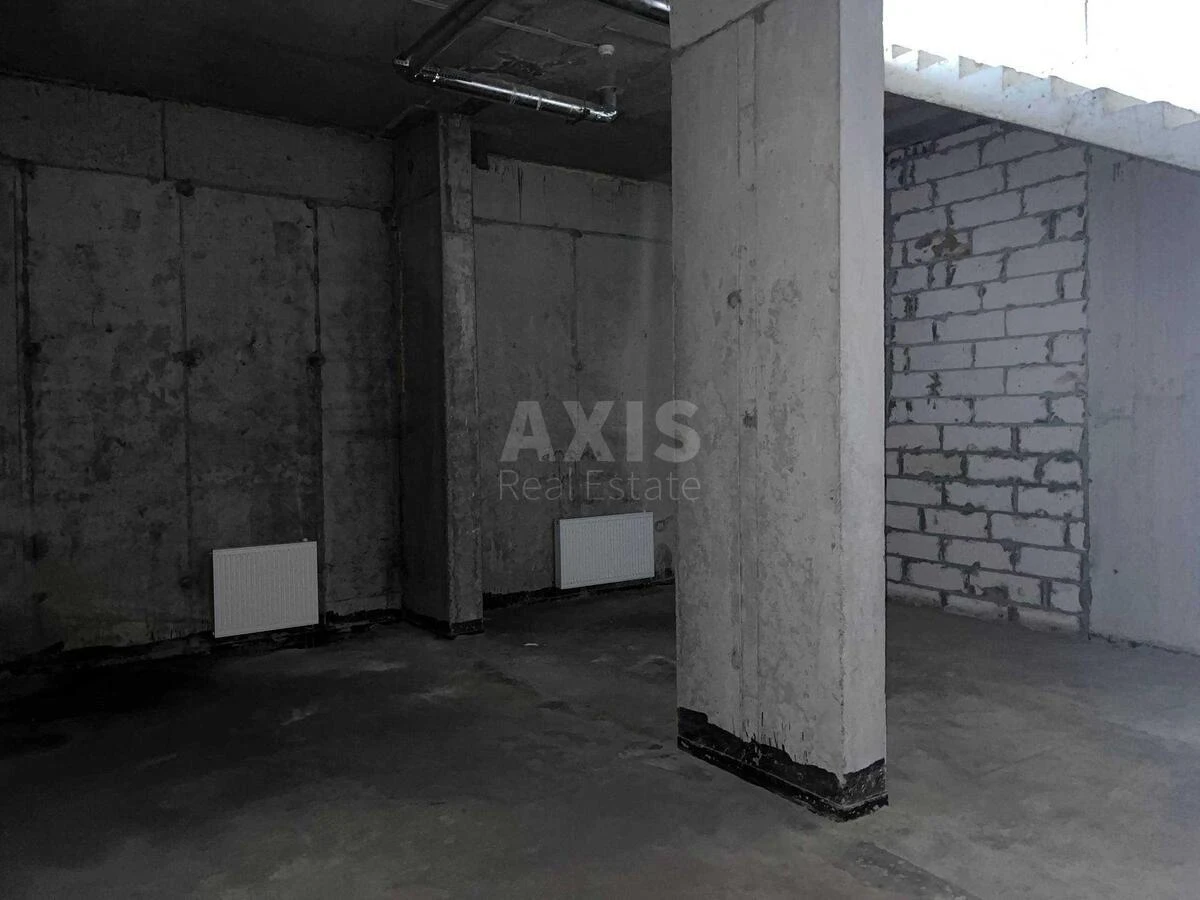Trade object pr-t Yevropeyskoho Soyuzu 43Б, 190m2699095