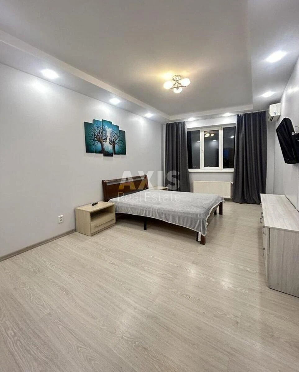 1к квартира ул. Героев Полка «Азов» 8622563