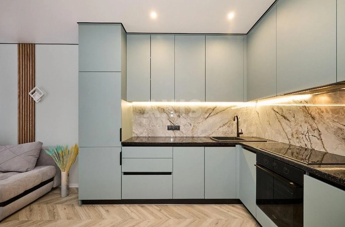 1k apartment vul. Vsevoloda Zmijenka 34/21667023