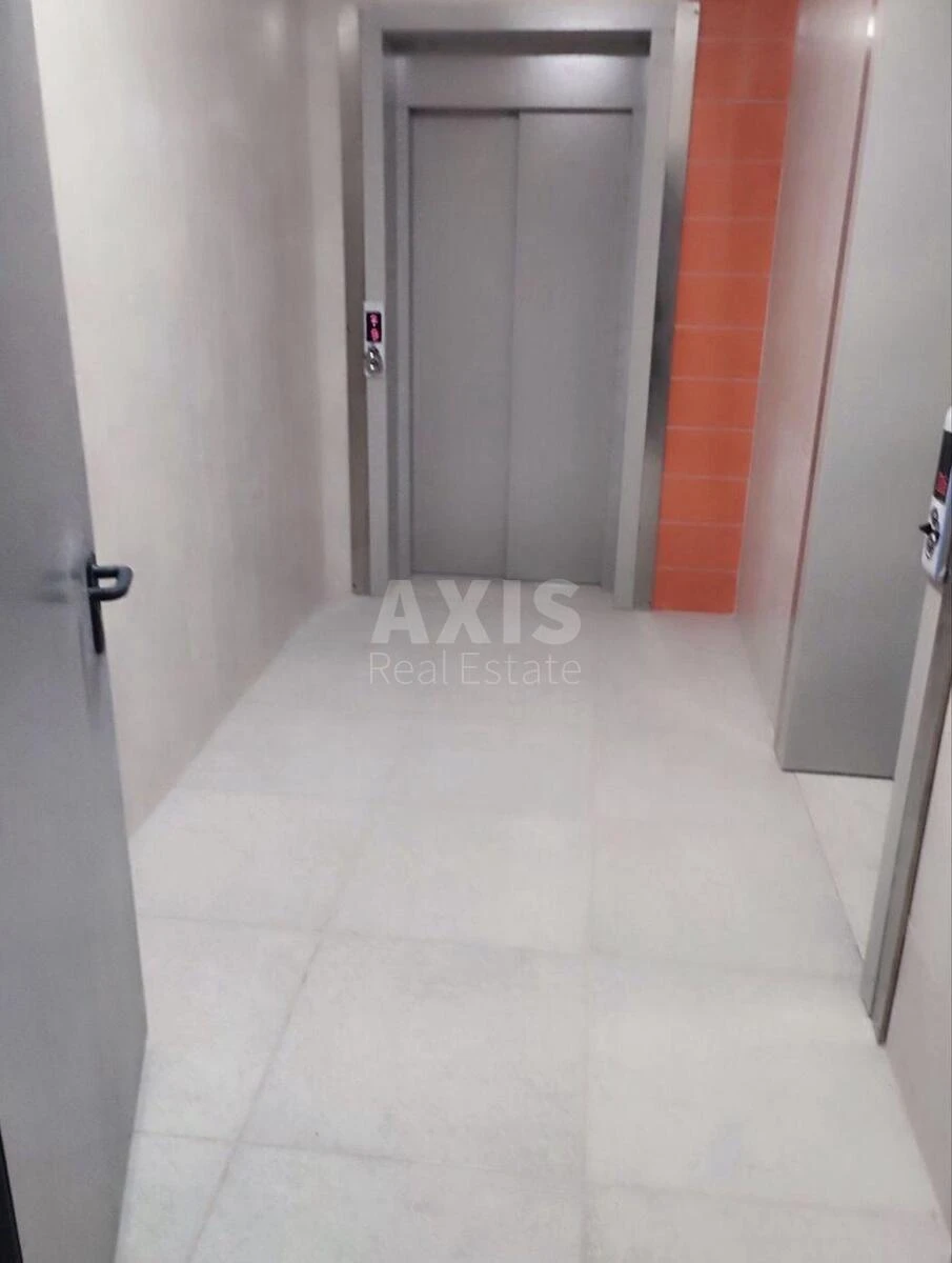 1k apartment vul. Zagorіvs'ka 17667117