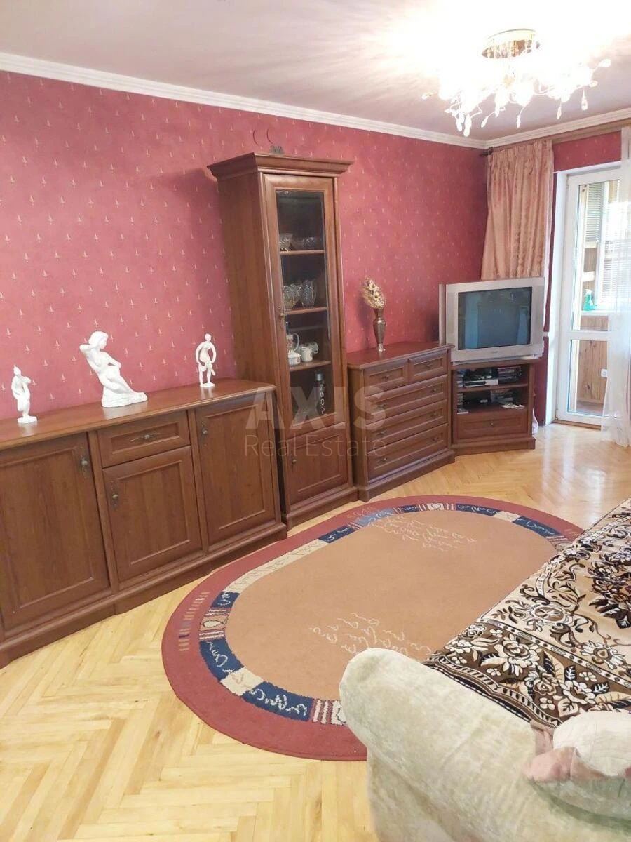 3k apartment vul. Vitaliya Skakuna 9713816