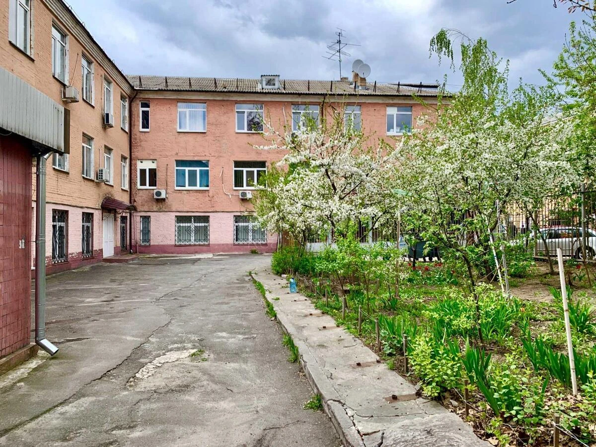 Trade object vul. Rybal's'ka 2, 3150m2667241