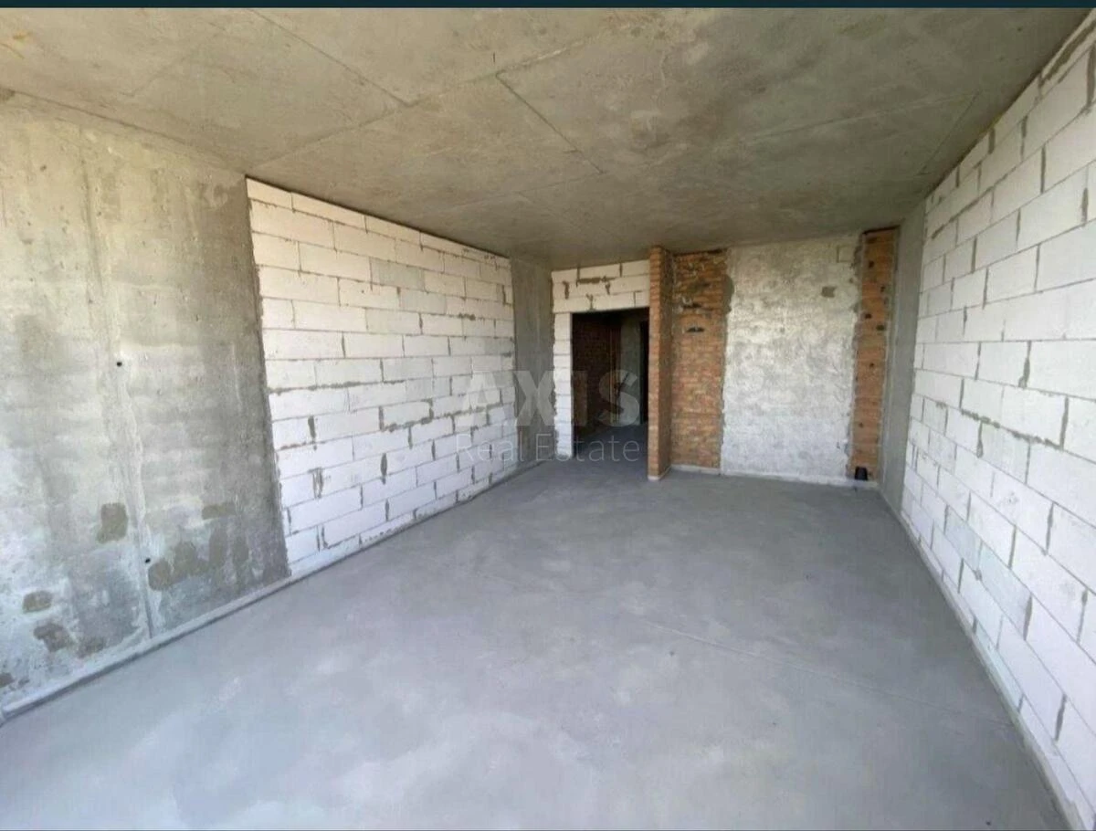 1к квартира ул. Новополевая 2697864