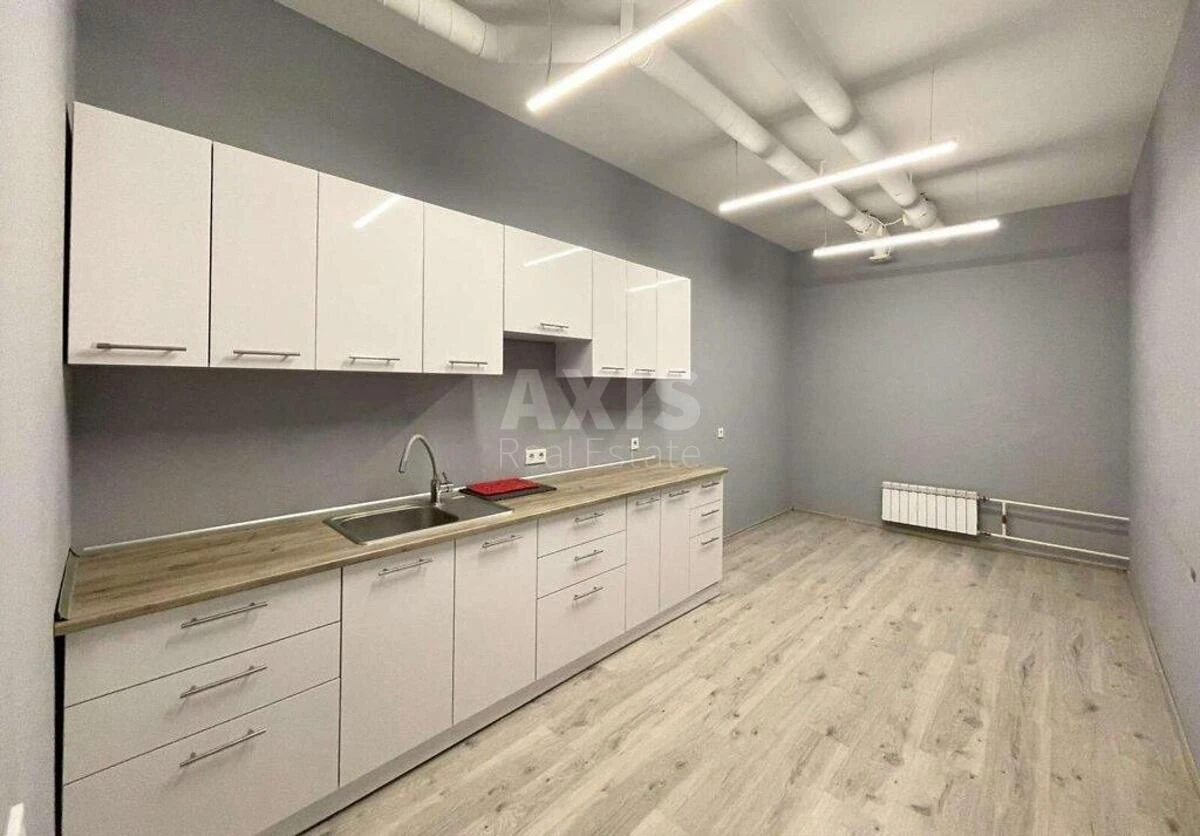 Office vul. Lavrs'ka 16, 208m2650752