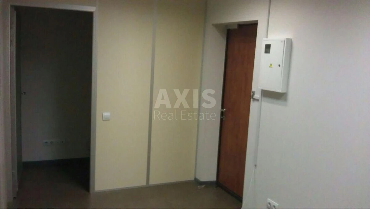 Office vul. Antonovycha 172, 137m2698434