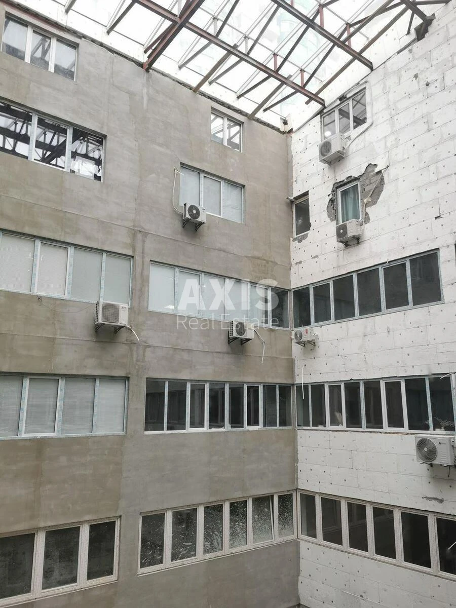 Office shose Harkivs'ke 19, 140m2576849