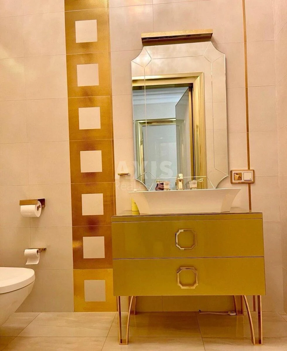 4k apartment vul. Mazepy Ivana 11Б648097