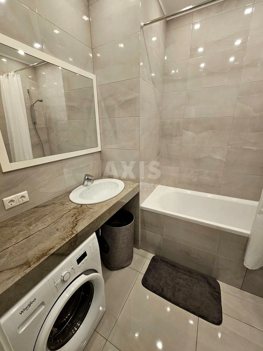 2k apartment vul. Dilova 1/2664404