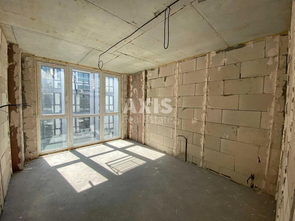 1k apartment vul. Kamianska 127680713