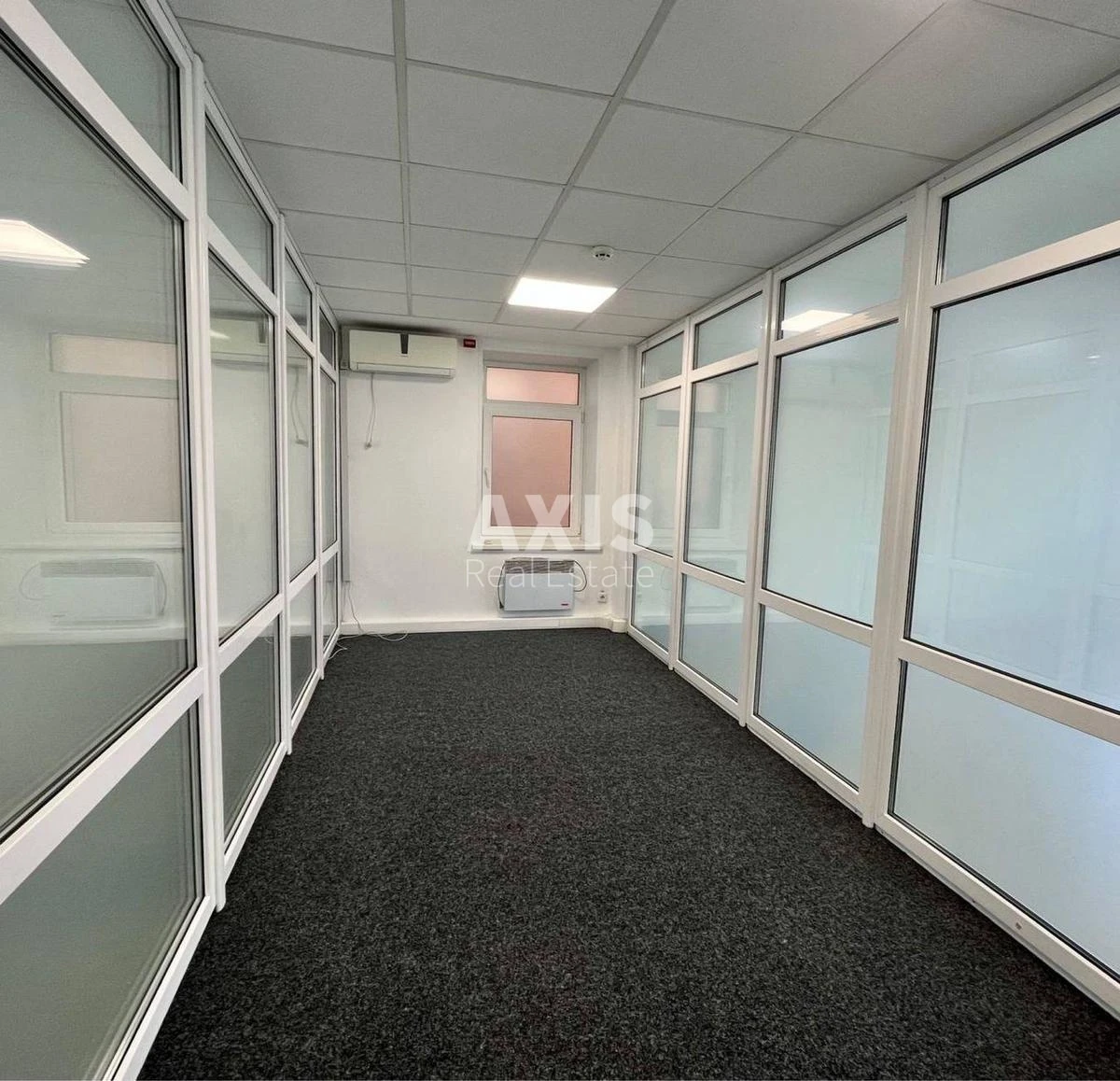 Офис ул. Лескова 4, 450м2444013