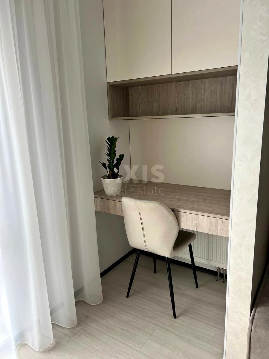 2k apartment vul. Myhajla Maksymovycha 26Д696179