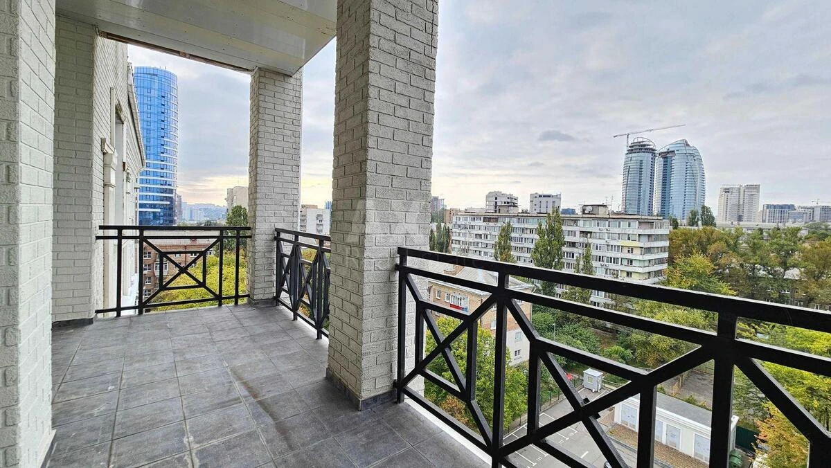 Офис бул. Николая Михновского 19, 914м2618851