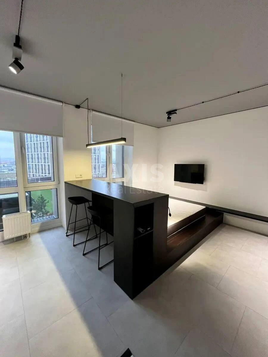 1k apartment vul. Zarichna 16681910
