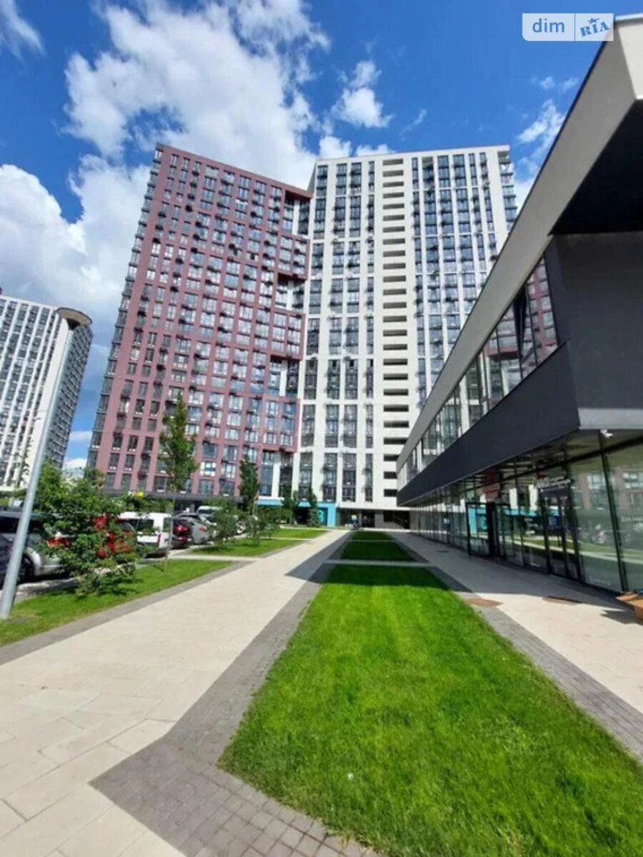 2k apartment vul. Viktora Nekrasova 106967511