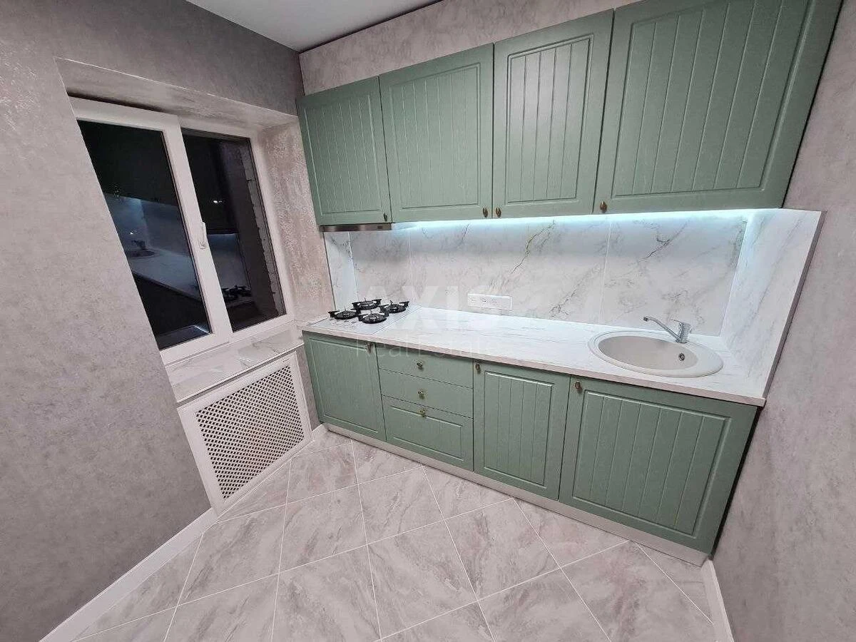 2k apartment vul. Kostjantynivs'ka 1481898