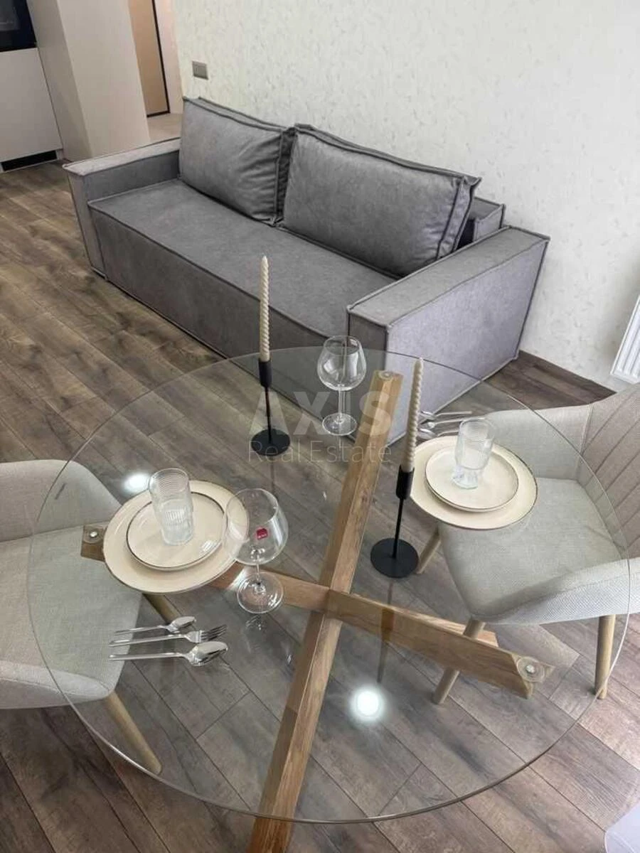1k apartment vul. Myhajla Maksymovycha 246493217