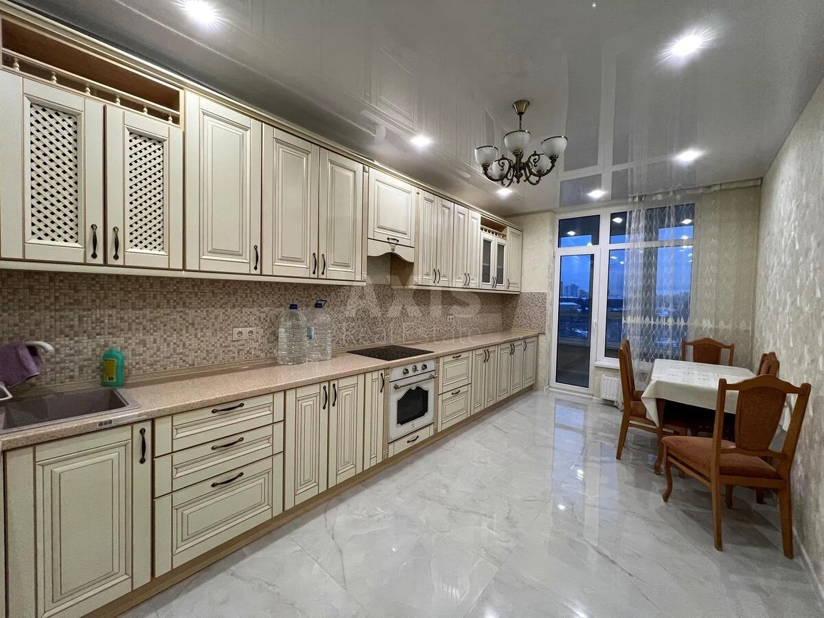 3к квартира ул. Кадетский Гай 1266569