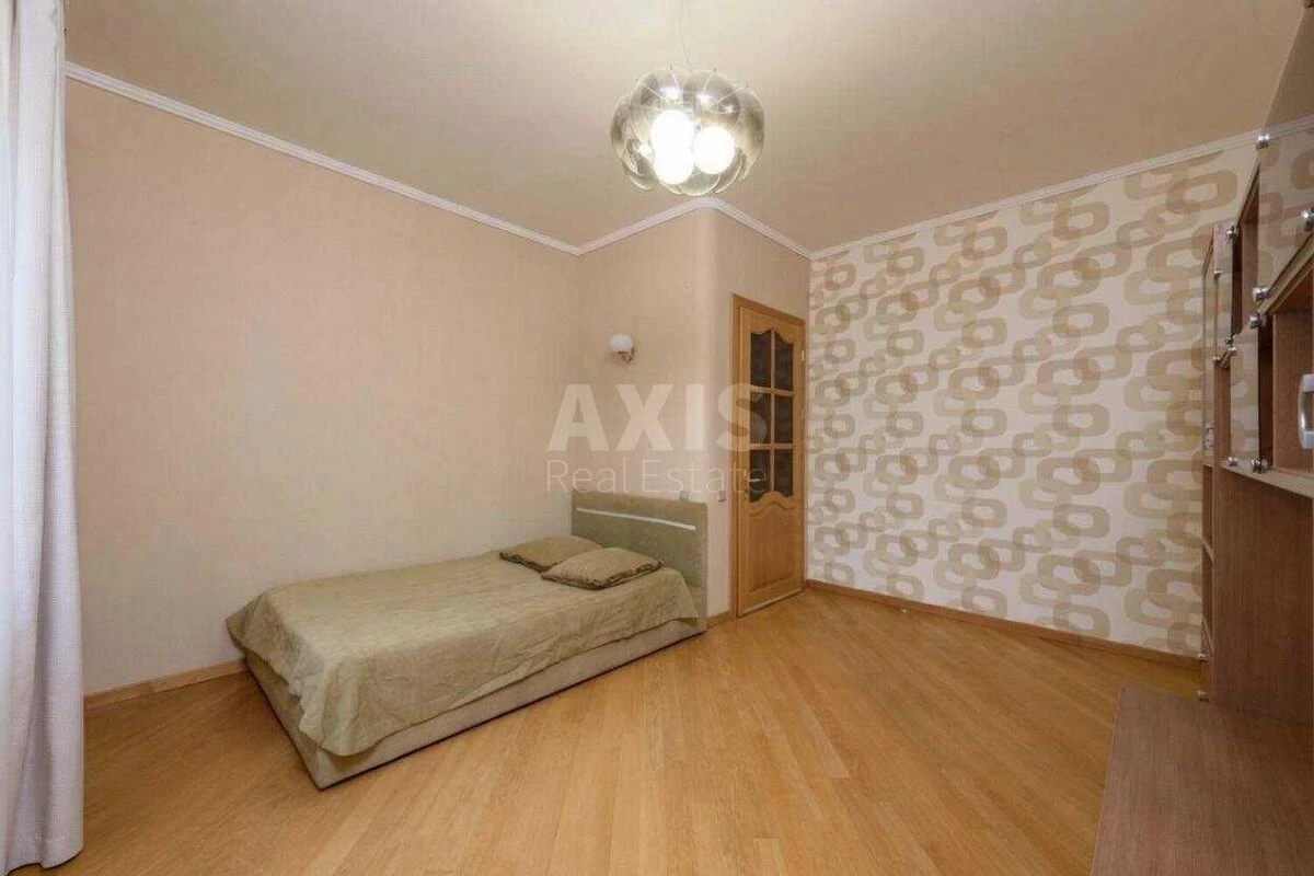 4k apartment vul. Grushevs'kogo Myhajla 34А712559