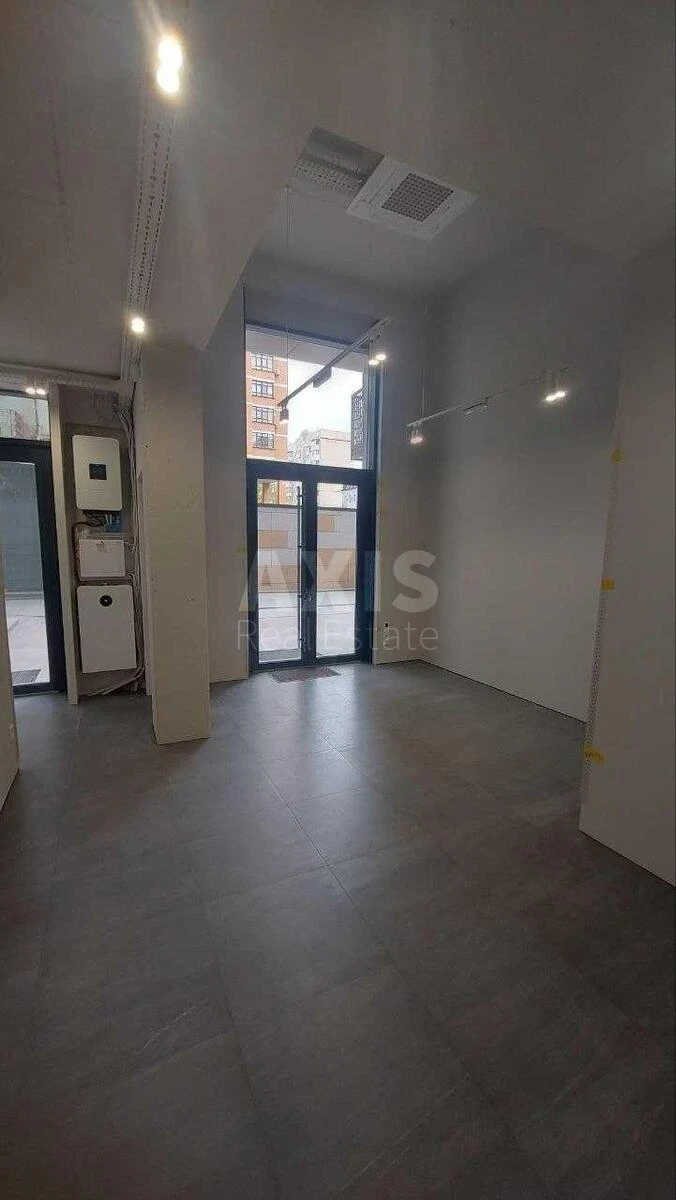 Объект торговли ул. Бульварно-Кудрявская 17, 40м2697136