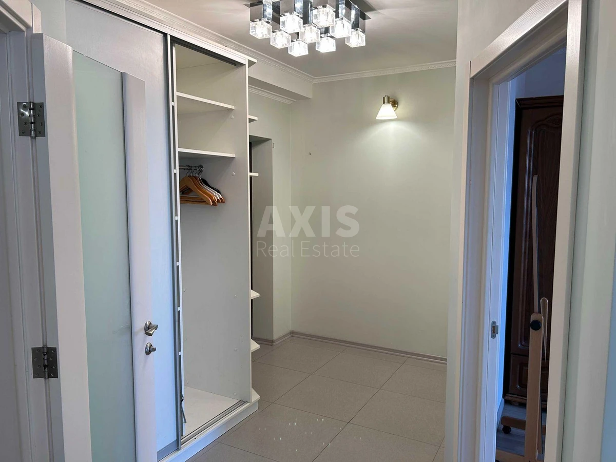 2k apartment pr-t Lobanovs'kogo 4313755