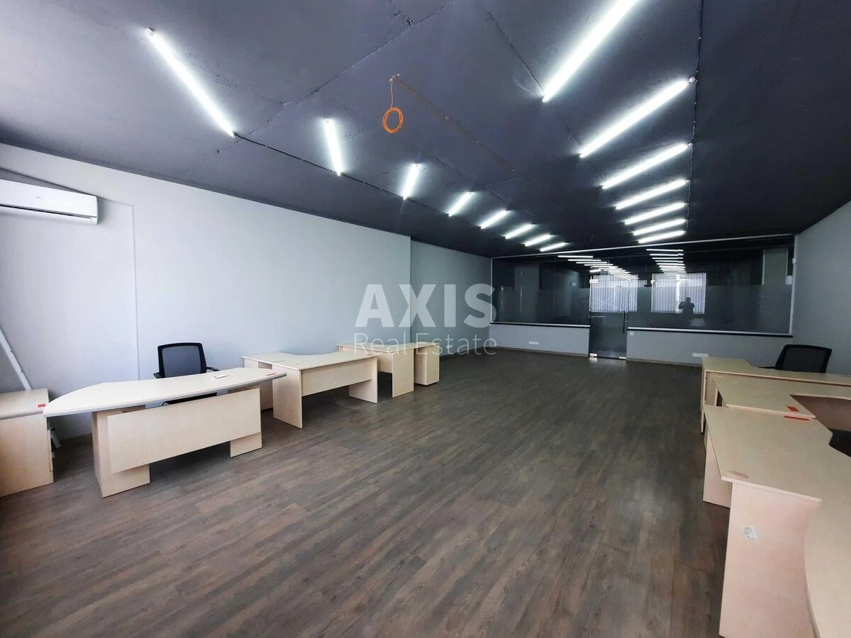 Office vul. Ushyns'kogo 40, 1500m2553027