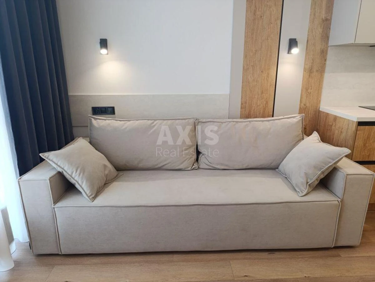 1k apartment vul. Vsevoloda Zmijenka 15/23682802