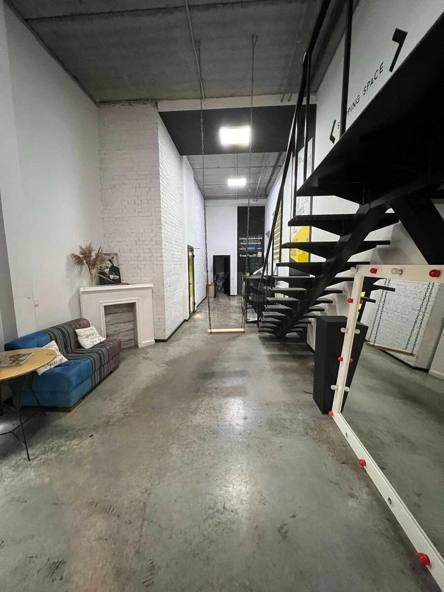 Office vul. Kozhum'jac'ka 12Г, 42m2650089