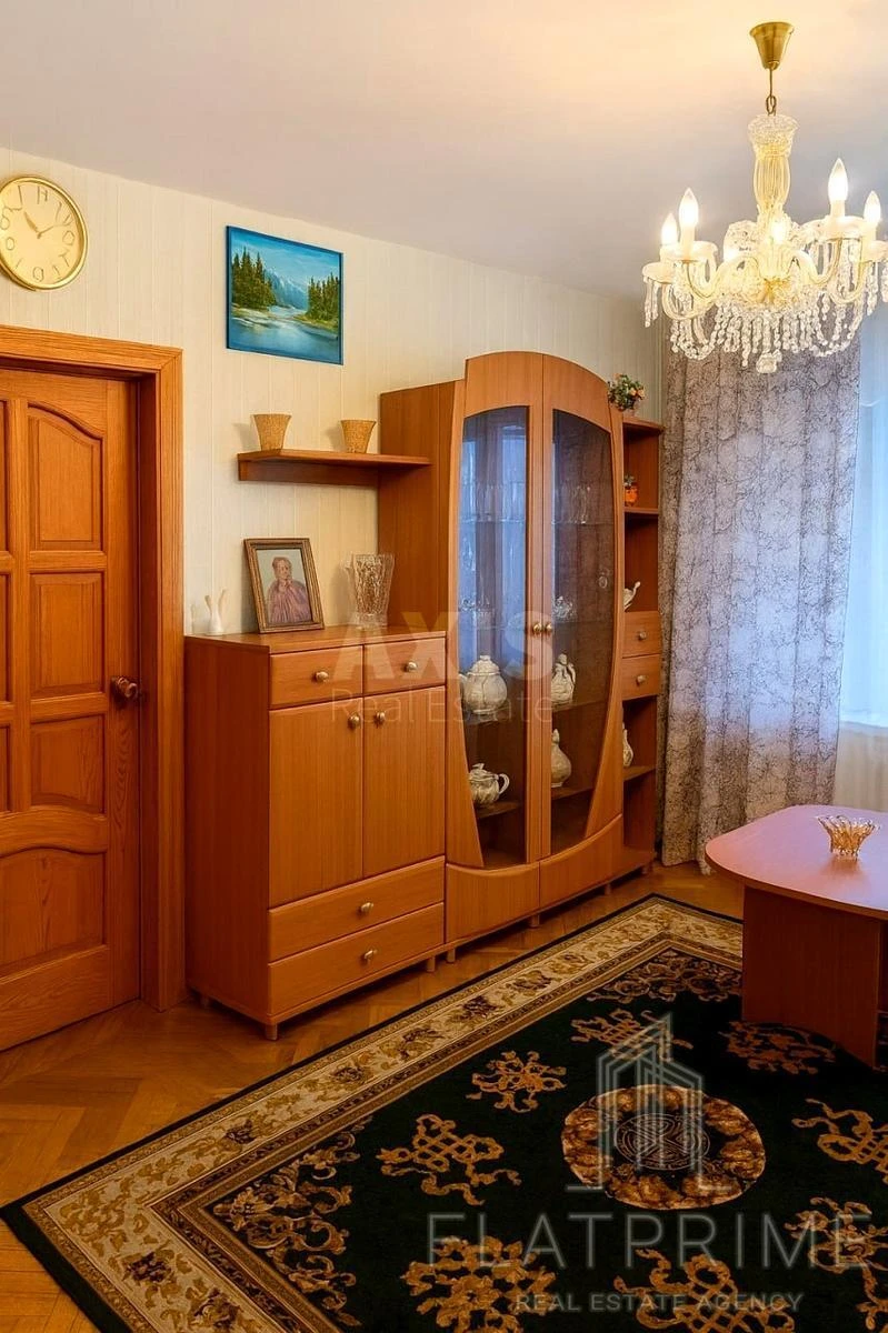 2k apartment prov. Gordienka Kostjantyna 1А666282