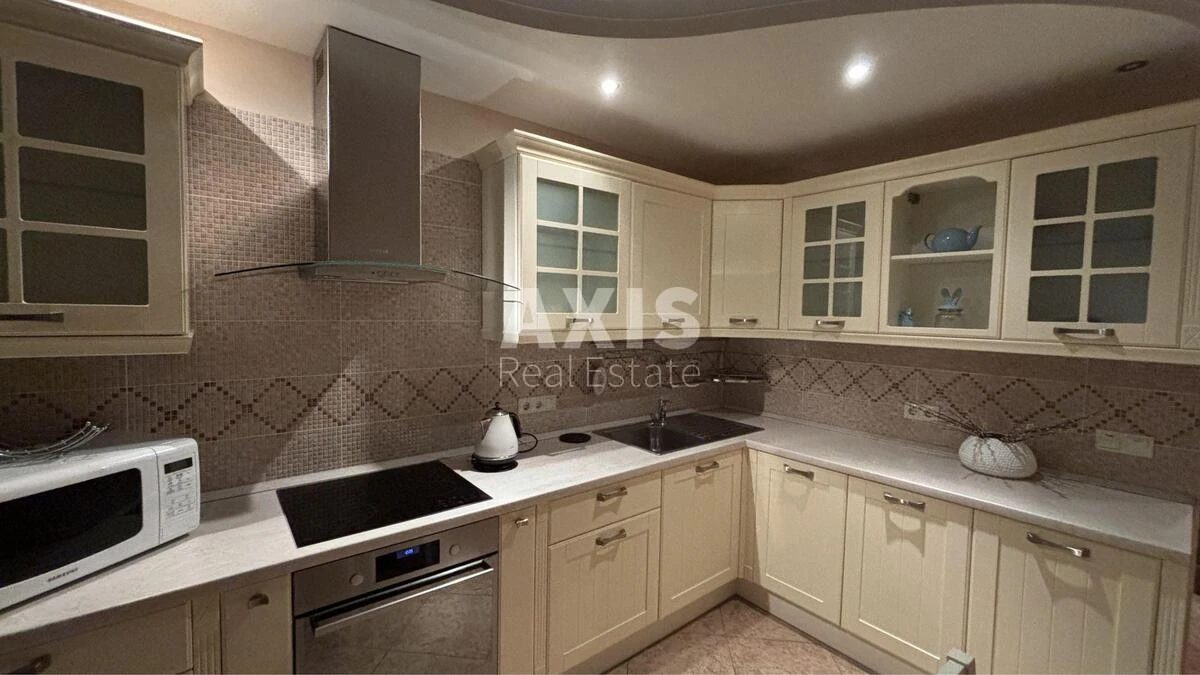 1k apartment vul. Smiljans'ka 1549670