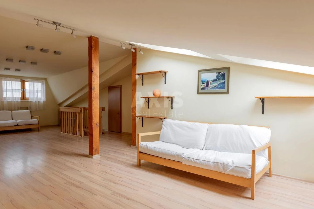 3k apartment vul. Saksagans'kogo 70Б622822