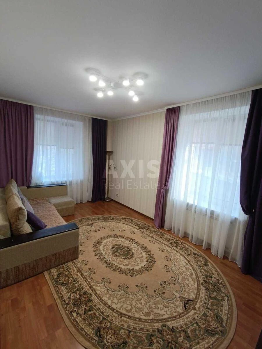 2k apartment vul. Dilova 6697761
