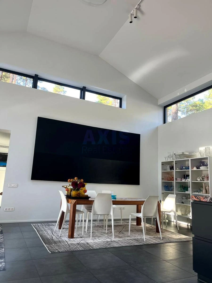 House vul. Lisna, 300m2, Kyiv city623192