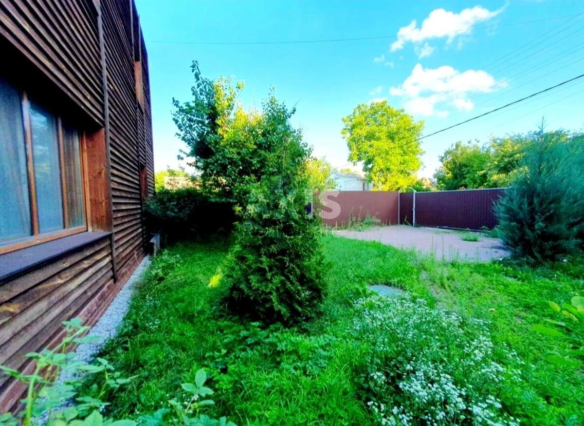 Дoм ул. Садовая 61-я, 100м2, город Киев6556414