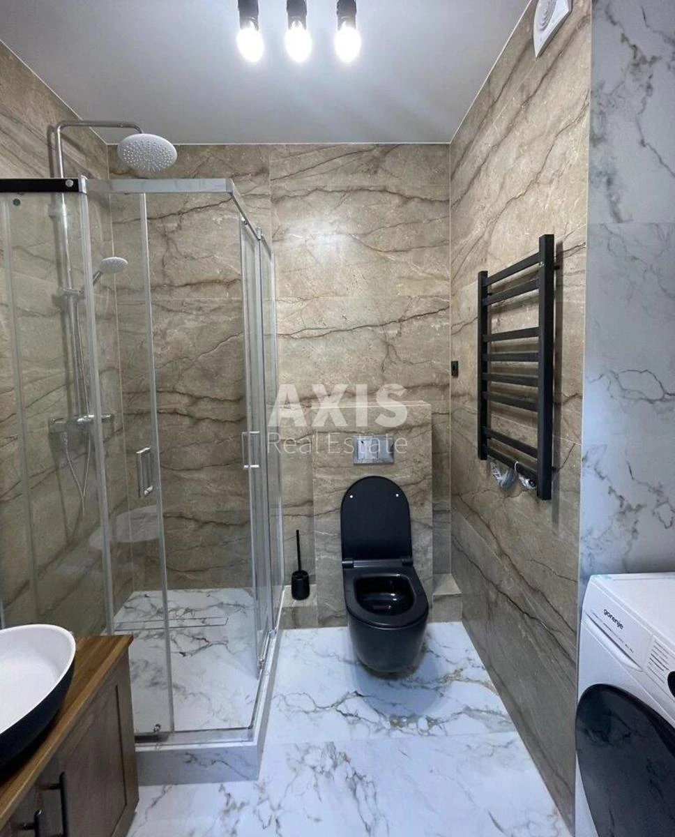 2к квартира шоссе Надднепрянское 2А401693