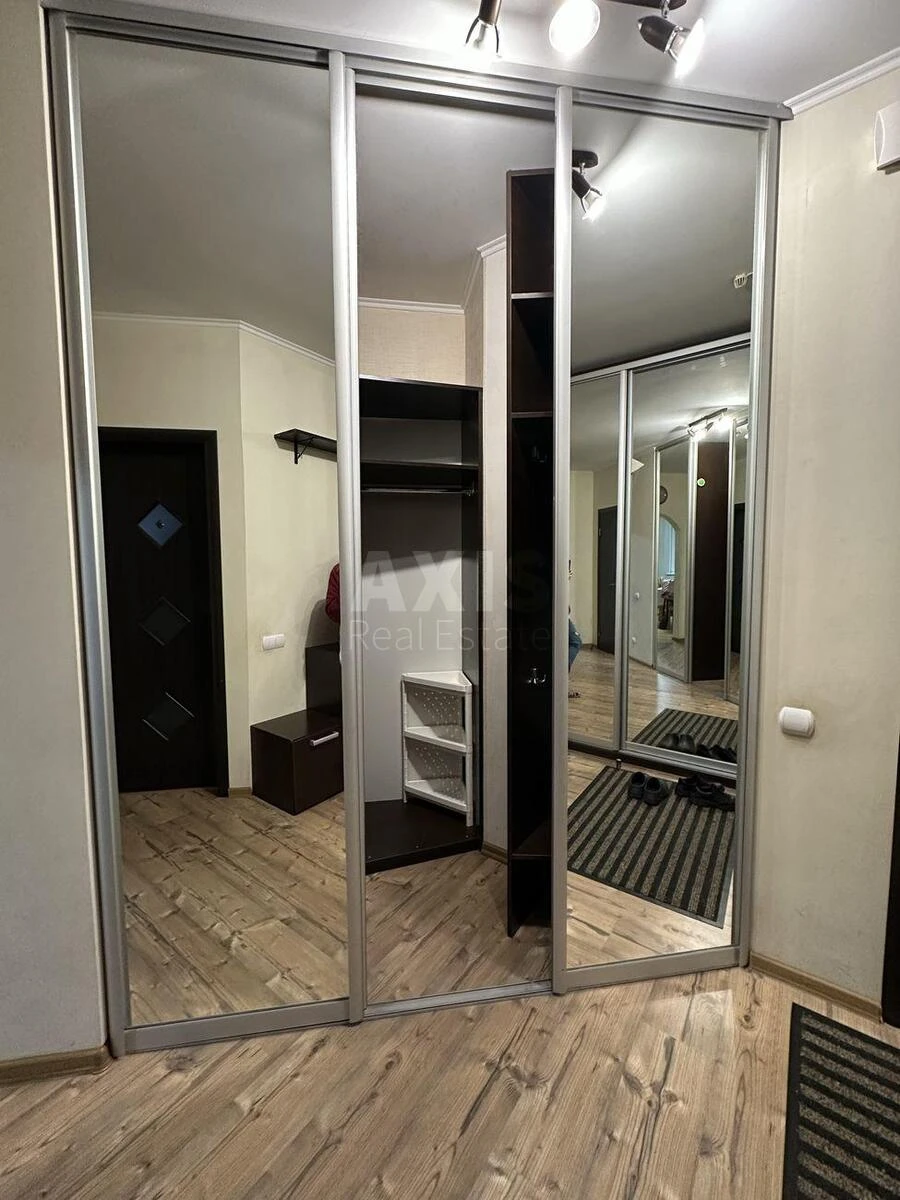 1k apartment vul. Zhukova Marshala 31А636208