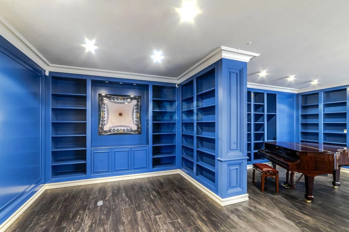 6k apartment vul. Andriya Verkhohlyada 16Б641749