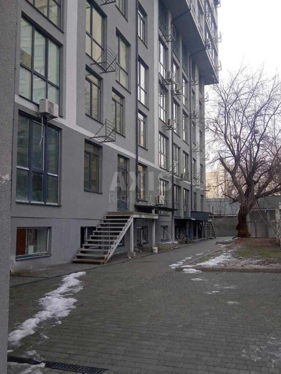 1k apartment vul. Kamianska 123594950