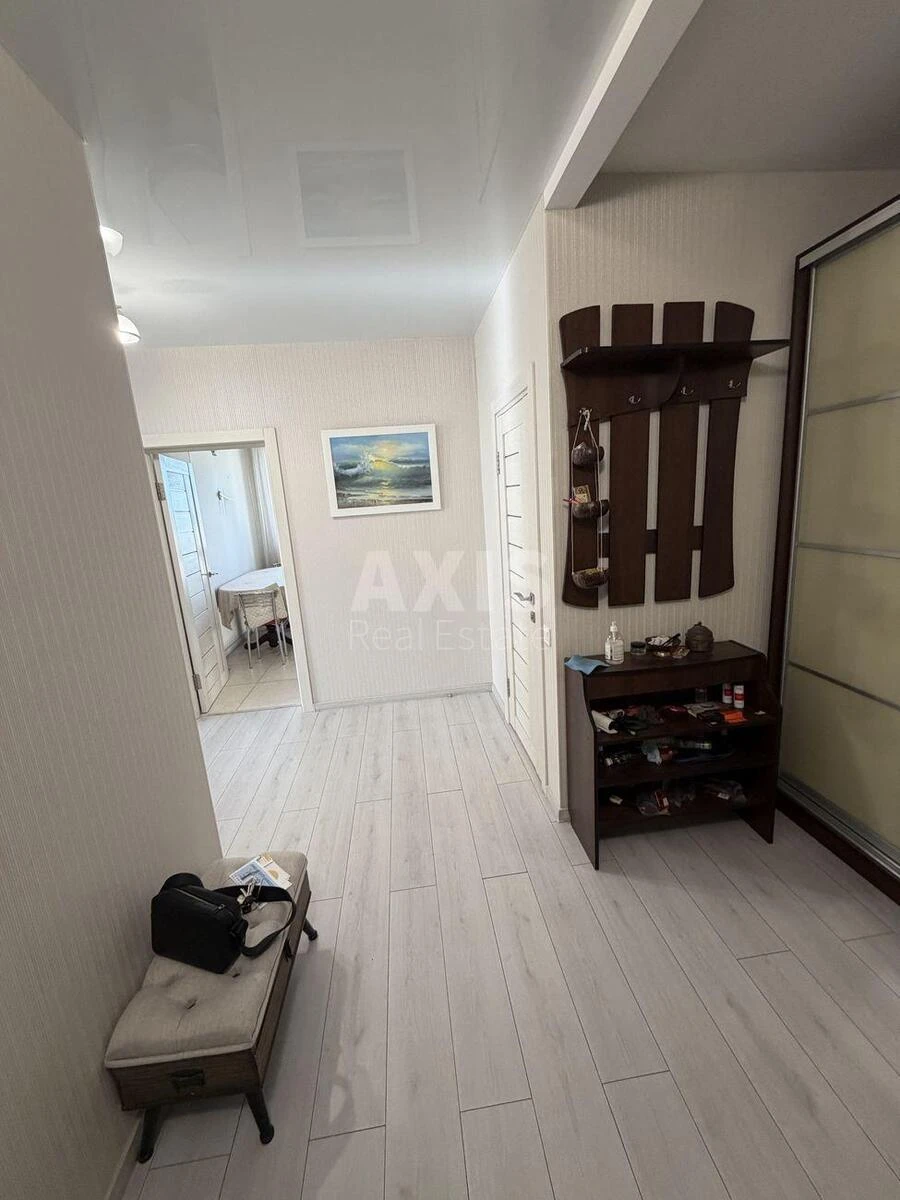 2k apartment vul. Demii'vs'ka 166880110