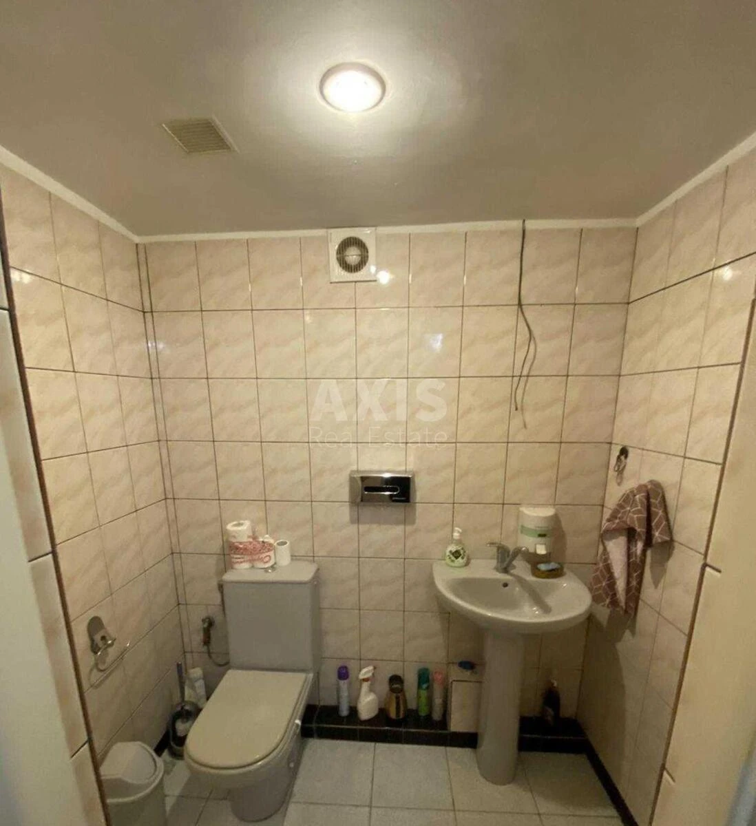 Trade object vul. Kudri Ivana 9, 100m2718116