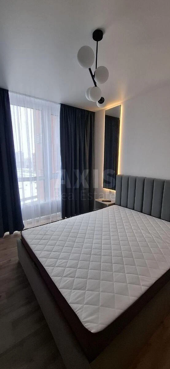 1k apartment vul. Vsevoloda Zmijenka 21687652