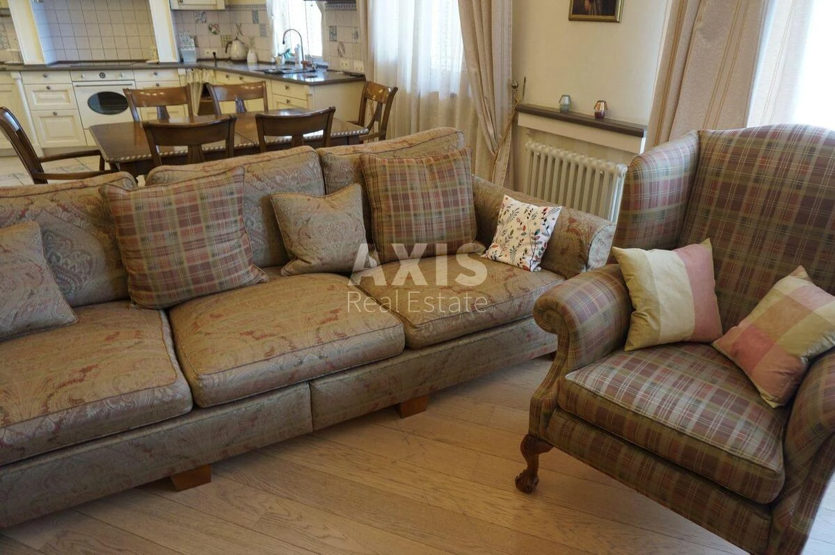 4k apartment vul. Tolstogo L'va 39580583