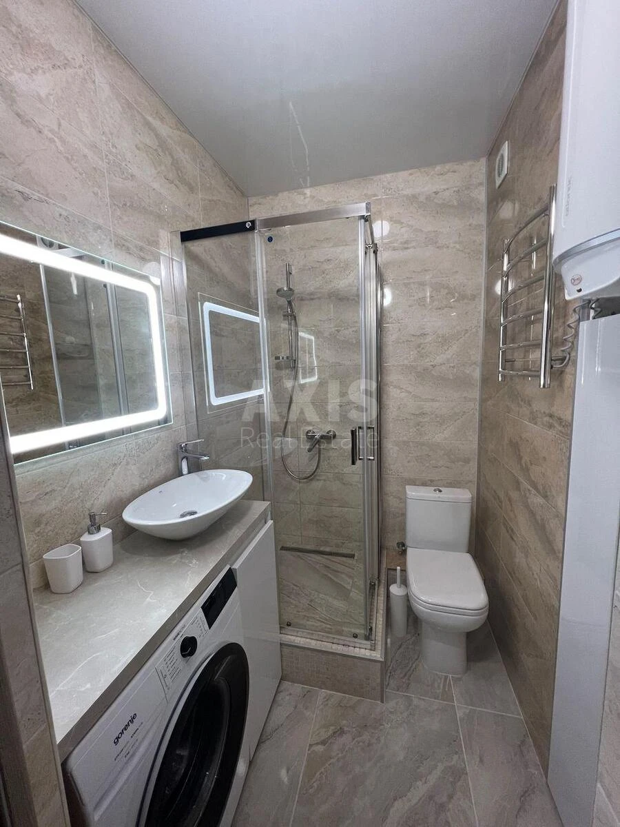 1к квартира ул. Мартовская 16, корп. 4687839