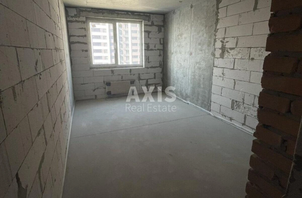 1k apartment pr-t Povitryanykh Syl 56653814