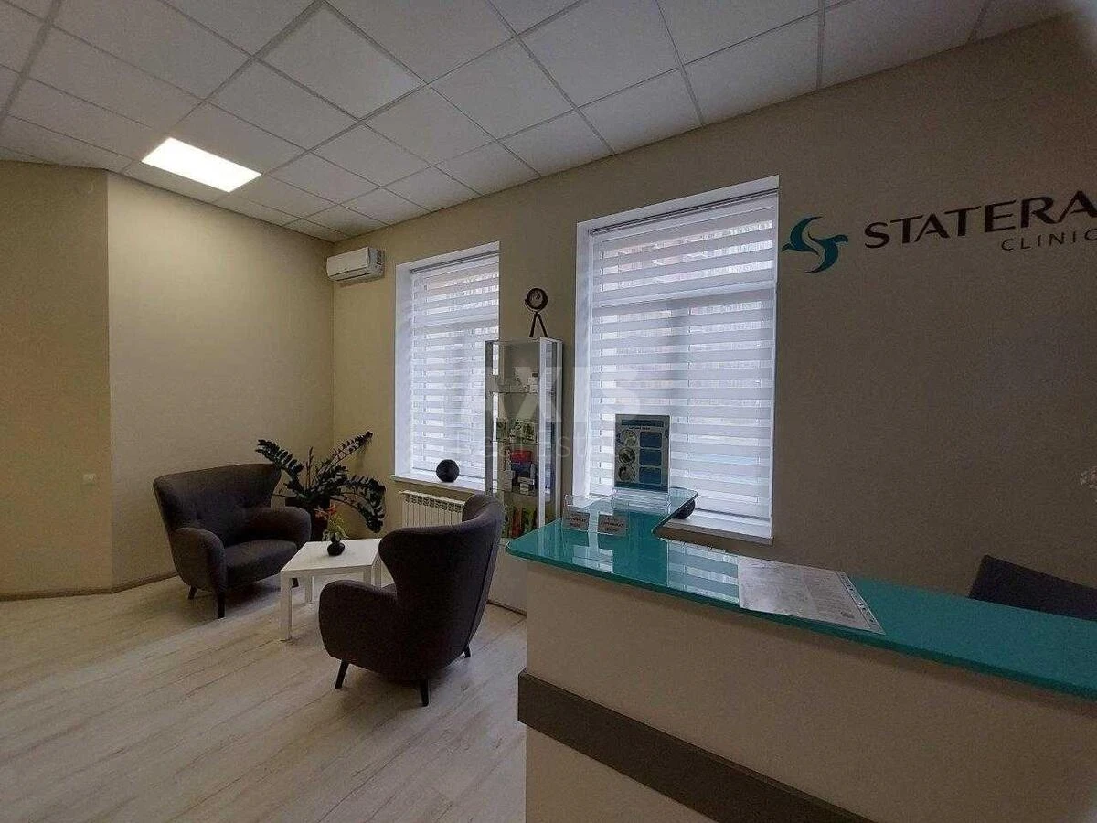 Офис ул. Глубочицкая 40, 122м259268