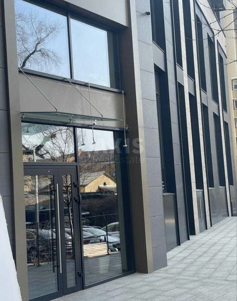 Офис ул. Антоновича 74, 680м26343711