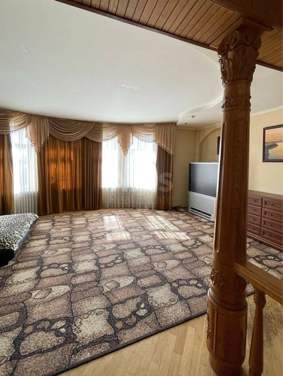 4k apartment vul. Gercena 17/25687531